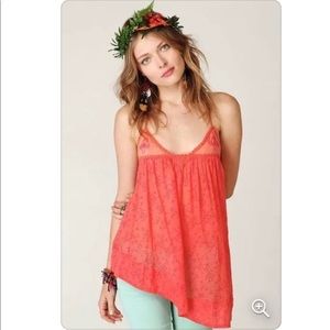 Free People tank